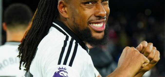9 Super Eagles players to feature in 2026/27 EPL season