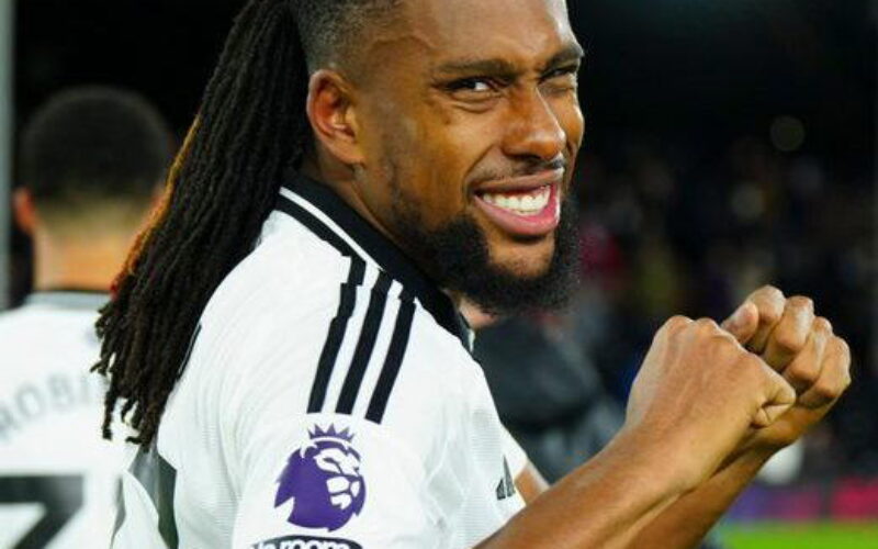 9 Super Eagles players to feature in 2026/27 EPL season