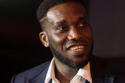‘I still pay royalties to my brother for taking his name’ —Jay Jay Okocha