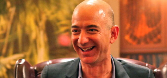 Liverpool fans seek clarity on Bezos bid to buy stake