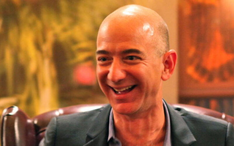 Liverpool fans seek clarity on Bezos bid to buy stake