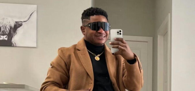 Nigerian author Jerry Falade loses $2m book deal over AI allegations
