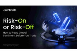 Risk-On or Risk-Off? How to Read Global Sentiment Before You Trade