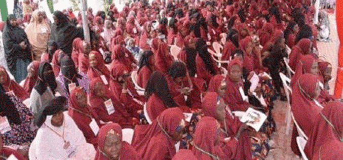More knocks on Kano mass wedding: ‘Same compassion should go to schools, hospitals’