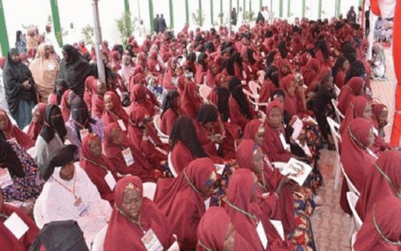 More knocks on Kano mass wedding: ‘Same compassion should go to schools, hospitals’