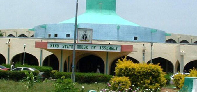 Breaking: Kano Assembly suspends Bagwai, Bebeji, Rogo LG chairmen