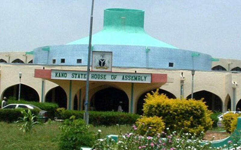 Breaking: Kano Assembly suspends Bagwai, Bebeji, Rogo LG chairmen