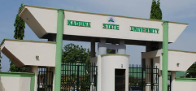 KASU Management debunks ASUU claim, says staff movement not due to poor conditions
