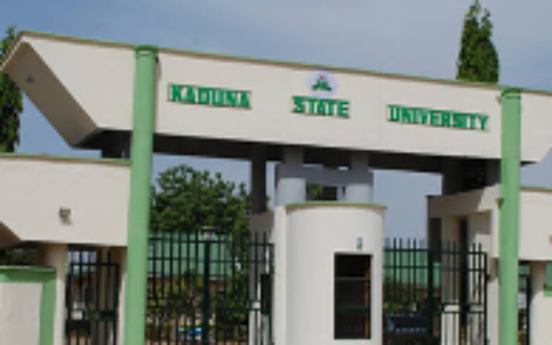 ASUU-KASU ready for talks with Kaduna Govt to end crisis