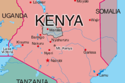 Five Americans killed in Kenya helicopter crash – State Dept
