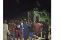 Troops rescue 18 kidnap victims, arrest two Lakurawa suspects