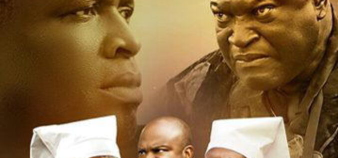 ‘King Kosoko: The Battle for Lagos’ hits cinemas on Aug. 28