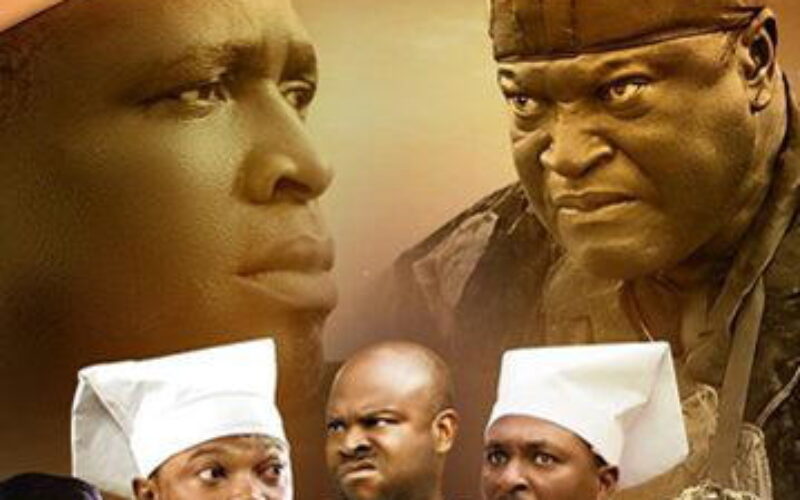 ‘King Kosoko: The Battle for Lagos’ hits cinemas on Aug. 28