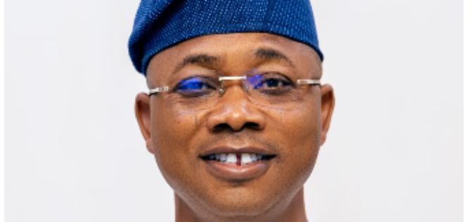 Jagaban Grassroots Movement hails Ododo’s campaign appointment