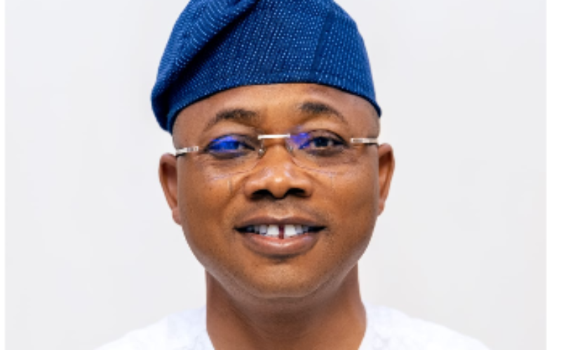 Jagaban Grassroots Movement hails Ododo’s campaign appointment