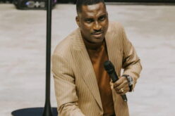 Video: Nigerian pastor promises members millionaire status in 90 days