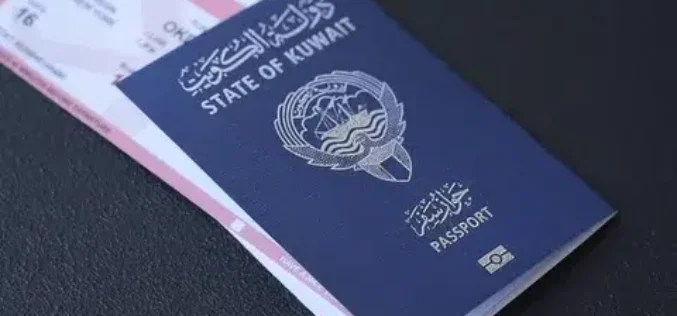10 countries where getting citizenship is difficult for Nigerians, others
