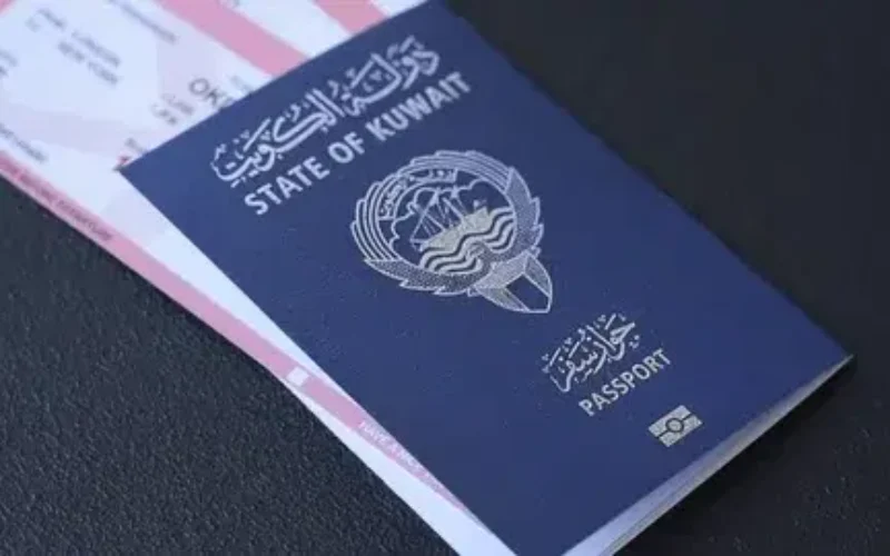 10 countries where getting citizenship is difficult for Nigerians, others