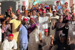 2027 ’ll be fight between Nigerians and oppressors — Kwankwaso