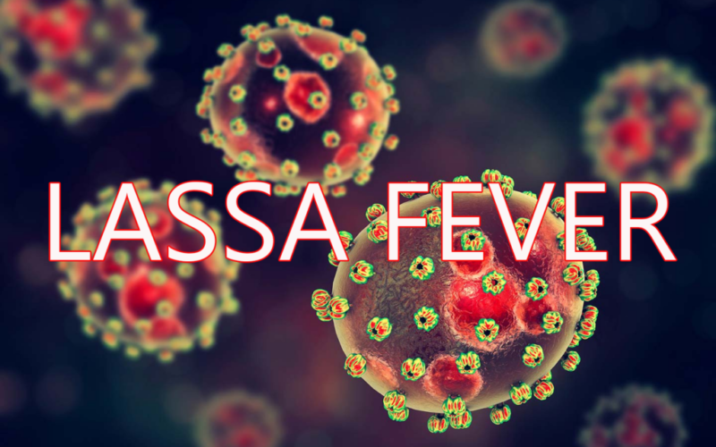 Lassa fever: 237 dead as fatality rate rises to 23.7%