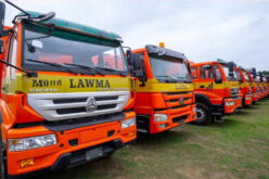 LAWMA prosecutes 280 waste offenders in six months