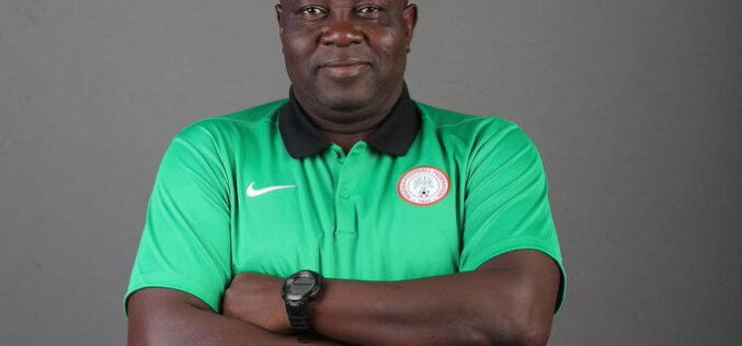 NFF sacks Super Falcons technical crew after World Cup miss
