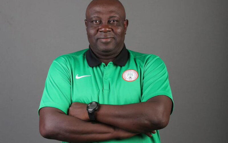 NFF sacks Super Falcons technical crew after World Cup miss