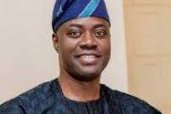 I won’t become political godfather to my successor after 2027 – Makinde