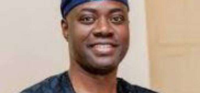 I won’t become political godfather to my successor after 2027 – Makinde