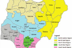 Nigeria: A union of ethnic mistrust and hatred
