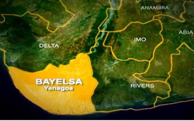 Women’s group condemns impeachment of Bayelsa council chair