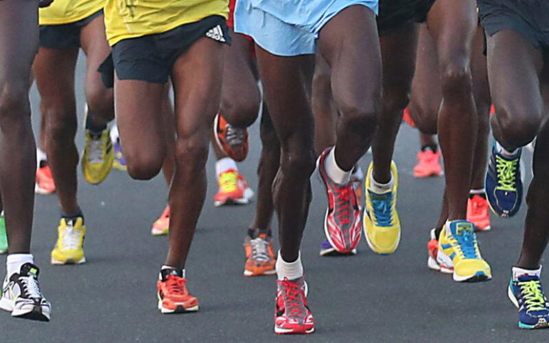 Kenya, Ethiopia dominate 2026 Enugu Int’l Marathon