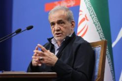 Iran pledges to reciprocate interim commitments to US