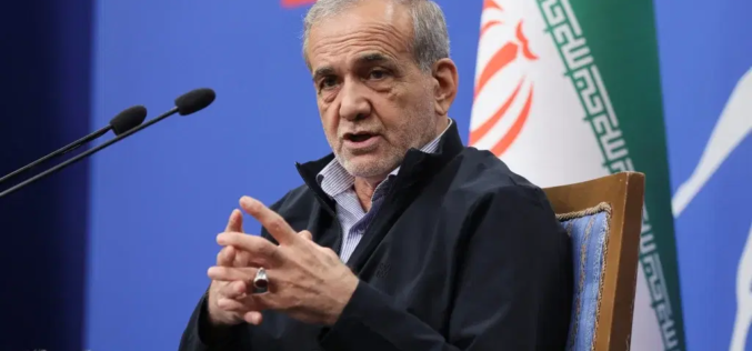 Iran pledges to reciprocate interim commitments to US