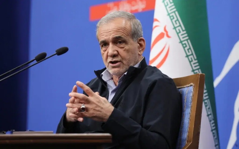 Iran pledges to reciprocate interim commitments to US