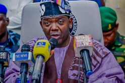 Military Pay: Matawalle applauds Tinubu as privates get 80%, colonels 50%, generals 30% raise