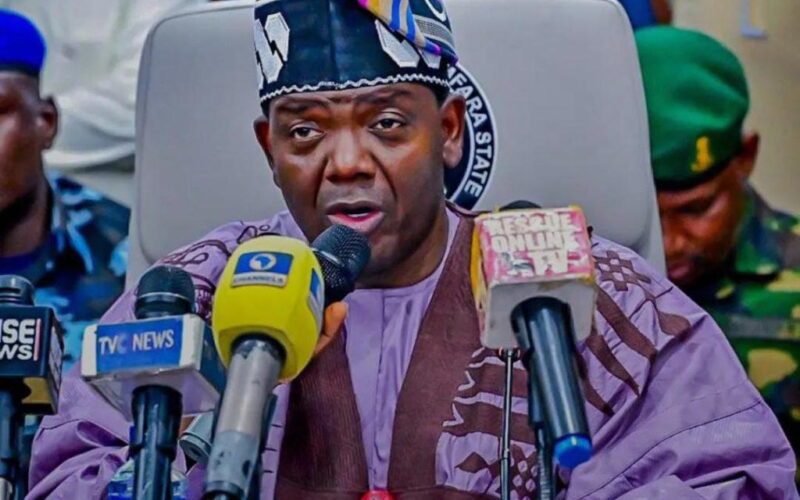 Military Pay: Matawalle applauds Tinubu as privates get 80%, colonels 50%, generals 30% raise