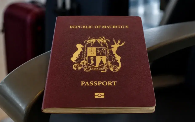 2 African countries whose citizens can travel to Europe without a visa in 2026