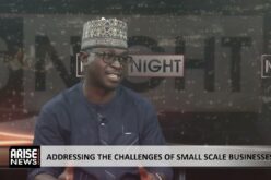Moshood Lawal: SMEDAN Providing Small Business Owners With Guidance, Resources, Opportunities