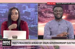 Adebayo: BIVAS Operating System Raises Questions, INEC Needs Independent Audit