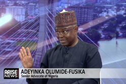  Olumide-Fusika: EFCC Should Not Have Power To Freeze State Government Accounts