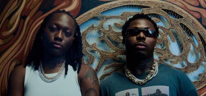 Darkoo & Asake Make a Strong Case for “That Girl” as This Season’s Feel-Good Anthem
