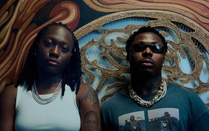 Darkoo & Asake Make a Strong Case for “That Girl” as This Season’s Feel-Good Anthem