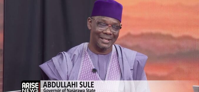 Sule: All 31 APC Governors Are Working Relentlessly to Secure Victory in Osun