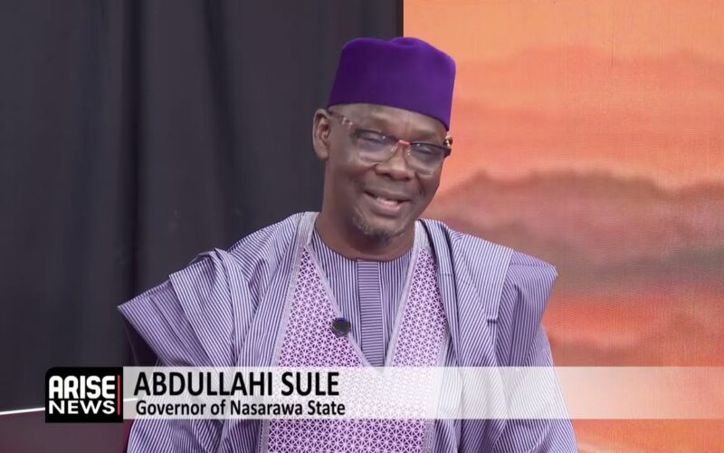 Sule: All 31 APC Governors Are Working Relentlessly to Secure Victory in Osun