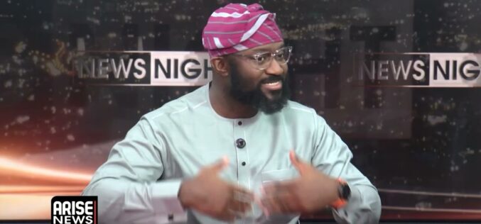 Samson Itodo: Any Attempt to Manipulate Osun Election Results Will Be Monitored And Exposed