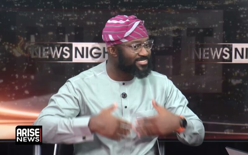 Samson Itodo: Any Attempt to Manipulate Osun Election Results Will Be Monitored And Exposed