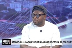 Moruf Abdulsalam: Economic Reality Is Making Doctors More Militant