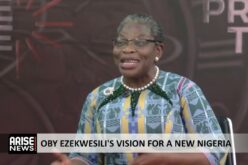 2027: Ezekwesili Backs Peter Obi, Urges Nigerians To Reject Country’s ‘Decline’ As Destiny