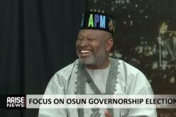Ereke: Osun Election Will Test INEC’s Ability To Implement Revised Electoral Guidelines